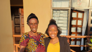 HOPE-worldwide-Zambia-country-director-Esther-Chona