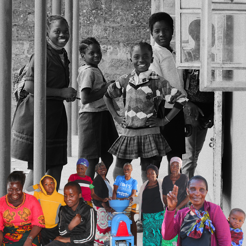 HOPE-worldwide-Zambia-charities-in-Zambia