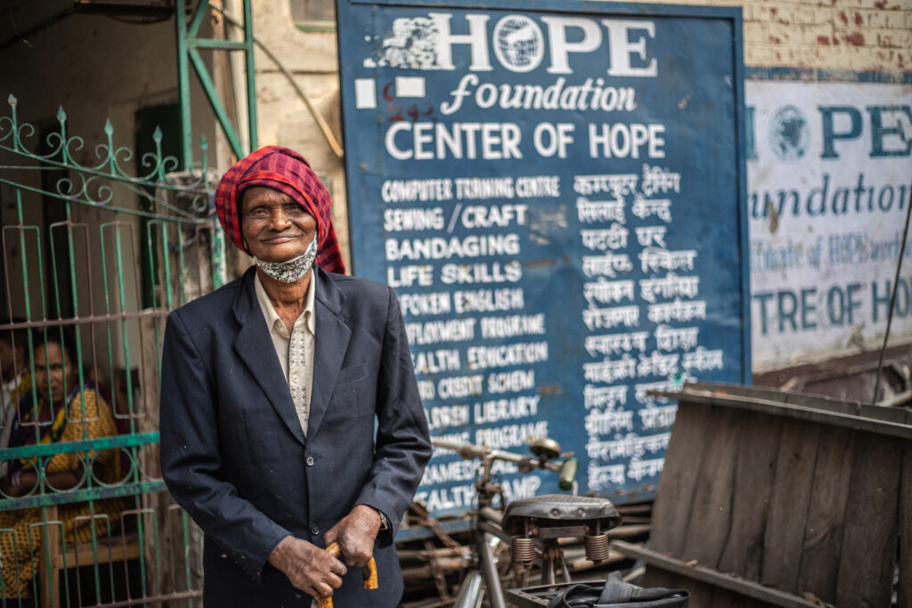 Village-of-hope-india