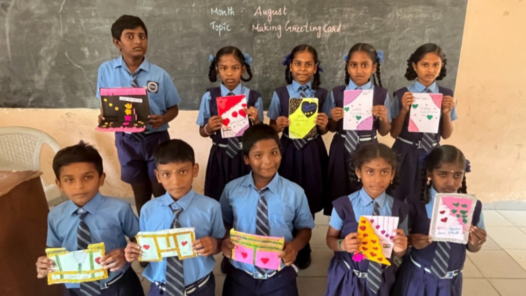 Santhosh-special-educational-needs-journey-blog-India