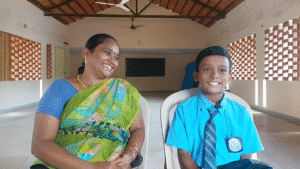 Pudupattinam-school-blog-India