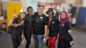 Two-step-homeless-services